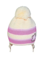 ZIMNÁ ČIAPKA "CLEO" CZ-063