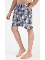 Pánske pyžamové šortky Petr