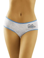 Nohavičky model 159492 Wolbar Nohavičky model 159492 Wolbar