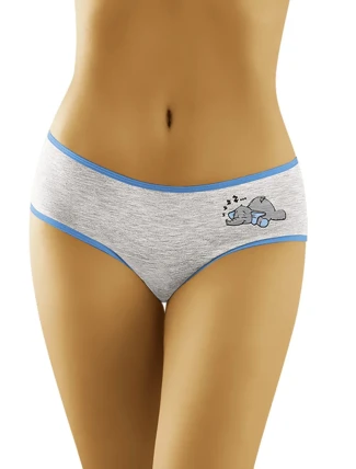 Nohavičky model 159492 Wolbar Nohavičky model 159492 Wolbar