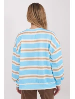 Mikina model 222763 Taliansko Moda