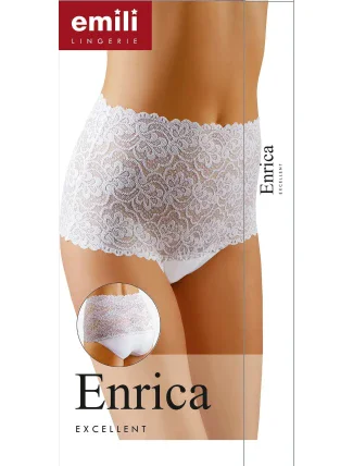 Klasické dámske nohavičky Emili Enrica