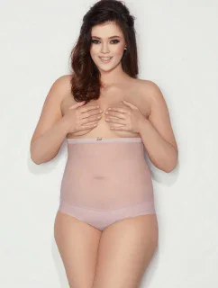 Dámske zoštíhľujúce body Mitex Glam Body 3XL-5XL
