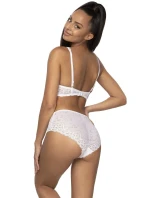 Matné nohavičky F-3824/52 Natalie S-2XL Matné nohavičky F-3824/52 Natalie S-2XL