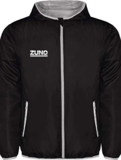 Zuno - vetrovka do dažďa čierna
