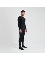Rogelli SIGNATURE cyklistické nohavice čierne S