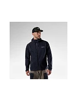 Pánska bunda ROSSIGNOL M Rainproof 2.5L Shell Jkt, čierna