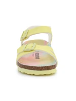 Birkenstock Rio Detské sandále Candy Ombre Yellow Jr 1022220 Birkenstock Rio Detské sandále Candy Ombre Yellow Jr 1022220