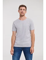 Russell Athletic 108M Pánske tričko Pure Organic 10.108M aqua Russell Athletic 108M Pánske tričko Pure Organic 10.108M aqua