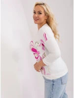 Blúzka RV BZ 9047.94 ružová