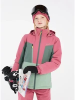 Dievčenská bunda Protest PRTMARIT JR Dievčenská bunda Protest PRTMARIT JR