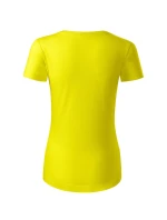 Epické dámske tričko lemon