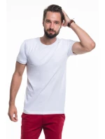 Pánske tričko Heavy Slim 21174-20