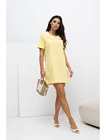 Denné šaty model 228881 Taliansko Moda