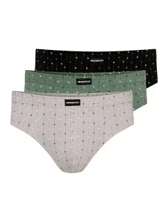 Nohavičky Henderson 1446 K662 A'3 M-2XL