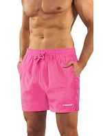 Plavecké šortky Sesto Senso KM0577 M-3XL Plavecké šortky Sesto Senso KM0577 M-3XL