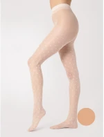 Fiore pančuchy G 6104 Hailey 15 den 2-4