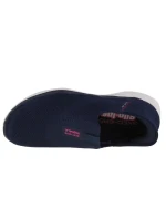 Skechers Slip-Ins: GO WALK 6 - Fabulous View W 124569-NVY