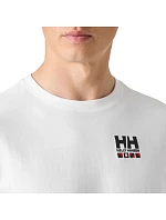 Helly Hansen pánske tričko SHORELINE T-SHIRT 3.0 54601 002