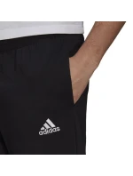 Adidas Essentials Nohavice s otvoreným lemom M GK9222 Adidas Essentials Nohavice s otvoreným lemom M GK9222