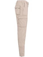 Kariban K 745 Pánske nohavice 20.K745 béžové
