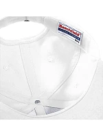 Beechfield B 65 6-panelová čiapka s kšiltom „Pro Style“ 53.0065 olivovo zelená Beechfield B 65 6-panelová čiapka s kšiltom „Pro Style“ 53.0065 olivovo zelená