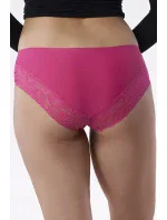 Julimex Cheekie panty farba:amarant Julimex Cheekie panty farba:amarant