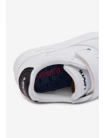 Detské tenisky na suchý zips LEVI'S NEW UNION BOLD White Detské tenisky na suchý zips LEVI'S NEW UNION BOLD White
