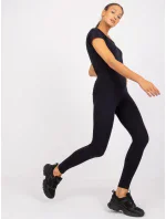 Legíny AP LG A 002 tmavo modrá Legíny AP LG A 002 tmavo modrá