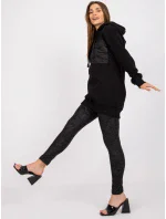 Dámska súprava-EM-KMPL-615.33-čierna
