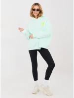 Blúzka MJ BL H2587.82 mint