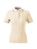 Polokošeľa Focus almond