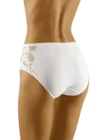 Nohavičky model 129465 Wolbar