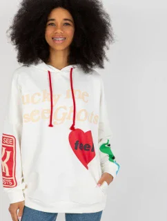 Mikina model 178969 Fancy