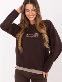 Mikina model 219439 Relevantnosť