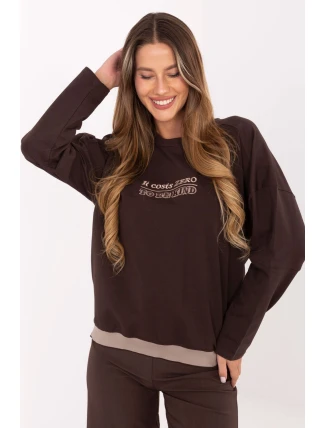 Mikina model 219439 Relevantnosť