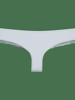 Krásne mikro brazílske tangá – Pearl Grey – TRIUMPH Pearl Grey – TRIUMPH