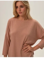Dámske pyžamo Henderson 42706 Frau 3/4 S-2XL