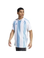 Adidas Striped 24 JSY M IW4555 tričko Adidas Striped 24 JSY M IW4555 tričko