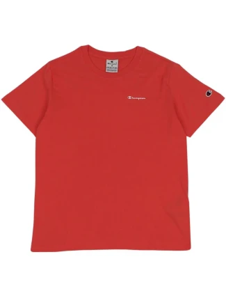 Champion SS Tee W 117535 PS004 Tričko Champion SS Tee W 117535 PS004 Tričko
