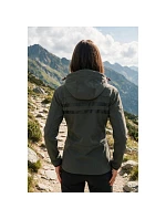 Geographical Norway Dámska softshellová bunda Reine Grey/Black Lady 007 (WU6099F/GN Grey/Black) Geographical Norway Dámska softshellová bunda Reine Grey/Black Lady 007 (WU6099F/GN Grey/Black)