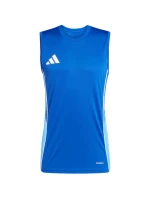 Adidas Tiro 25 Competition Sleeveless Jersey M JI6575 Muži Adidas Tiro 25 Competition Sleeveless Jersey M JI6575 Muži