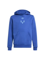 Juniorská mikina adidas Messi Jr JY9542