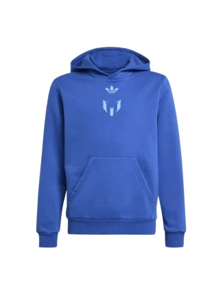 Juniorská mikina adidas Messi Jr JY9542