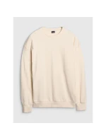 Pánska nadrozmerná mikina s kapucňou 4F 4FWSS25TSWSM1536-80S-12S pánska