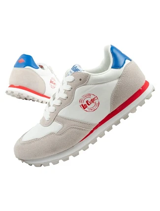 Lee Cooper dámske športové tenisky ľahké pohodlné módne biele dámske Lee Cooper dámske športové tenisky ľahké pohodlné módne biele dámske