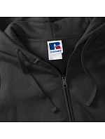 Russell Athletic 266F Dámska mikina s kapucňou „Authentic“ 10.266F biela Russell Athletic 266F Dámska mikina s kapucňou „Authentic“ 10.266F biela