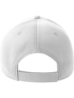 Atlantis Headwear Gear-S 5-panelová bejzbalová čiapka 33.0279 biela Atlantis Headwear Gear-S 5-panelová bejzbalová čiapka 33.0279 biela