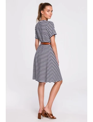 Dámske šaty Stylove Dress S306 Model 1