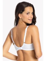 Dámska podprsenka Sonia 1058 Sonia White - Gaia